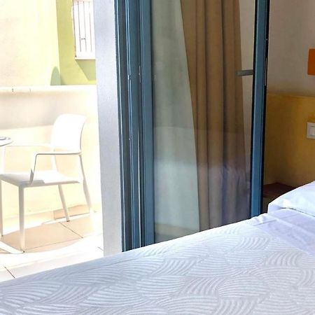B&B El Gatt Marotta Kültér fotó