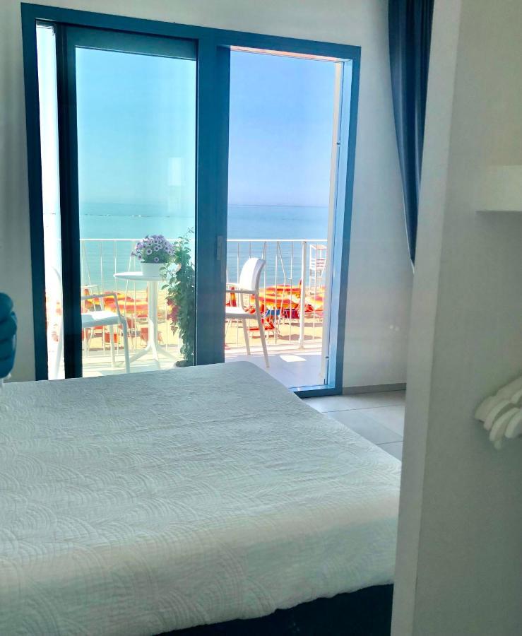 B&B El Gatt Marotta Kültér fotó