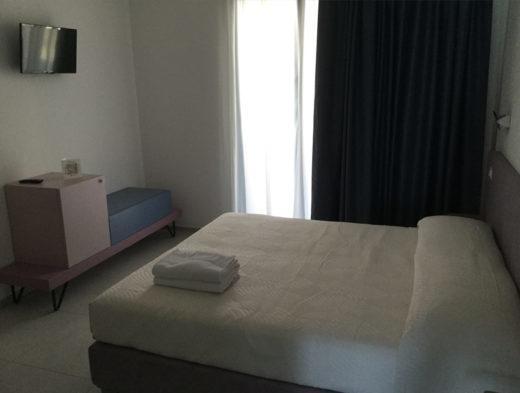 B&B El Gatt Marotta Kültér fotó