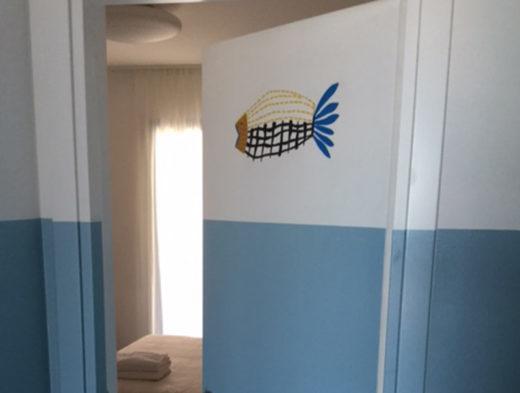B&B El Gatt Marotta Kültér fotó