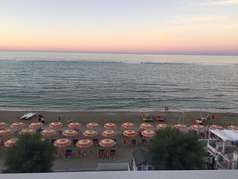 B&B El Gatt Marotta Kültér fotó