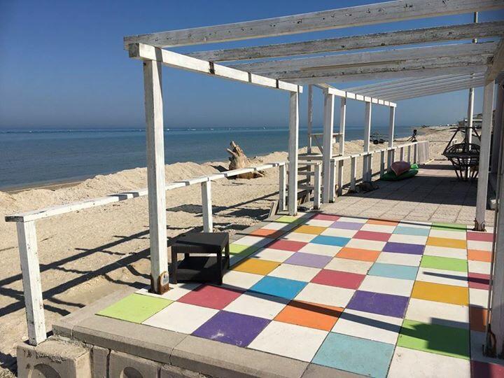 B&B El Gatt Marotta Kültér fotó