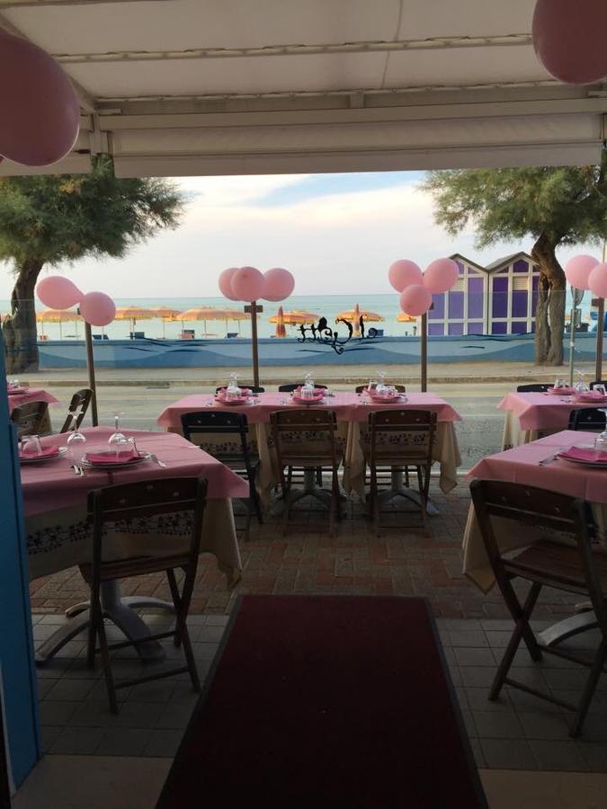 B&B El Gatt Marotta Kültér fotó