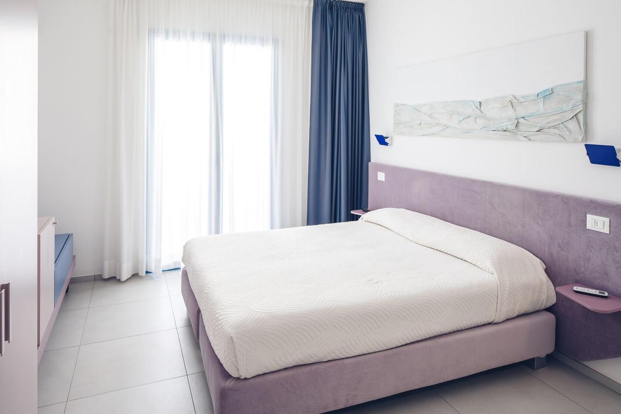 B&B El Gatt Marotta Kültér fotó