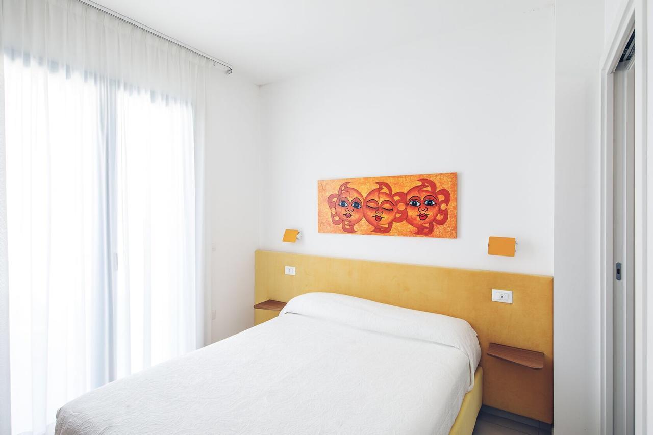 B&B El Gatt Marotta Kültér fotó