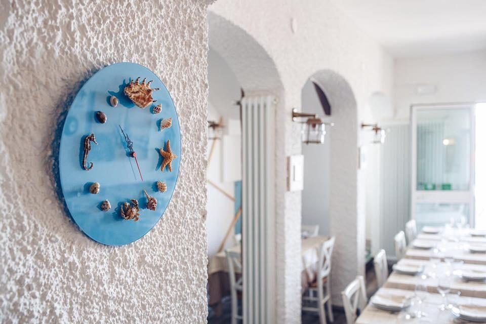 B&B El Gatt Marotta Kültér fotó
