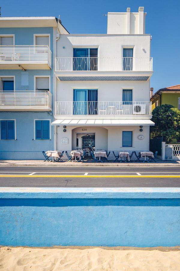 B&B El Gatt Marotta Kültér fotó