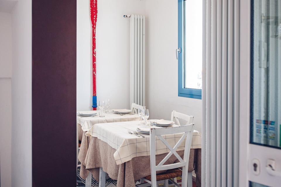 B&B El Gatt Marotta Kültér fotó