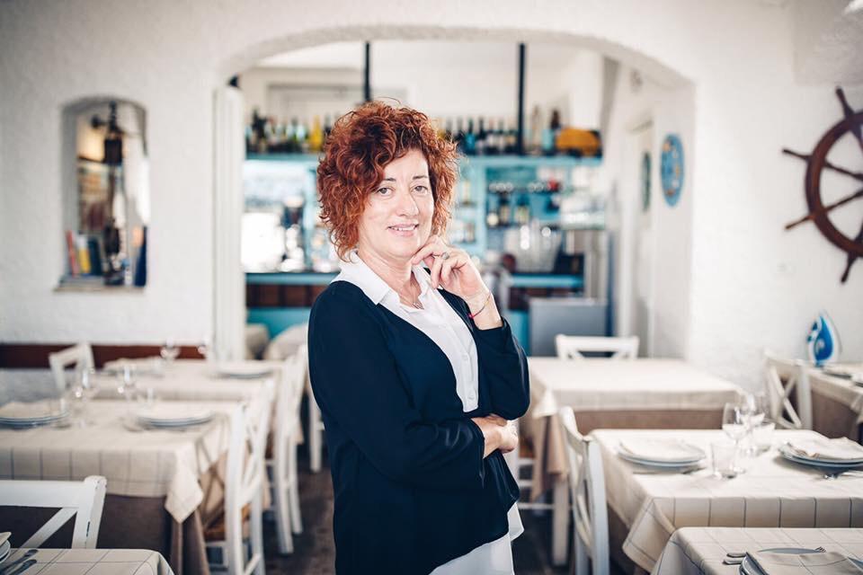 B&B El Gatt Marotta Kültér fotó